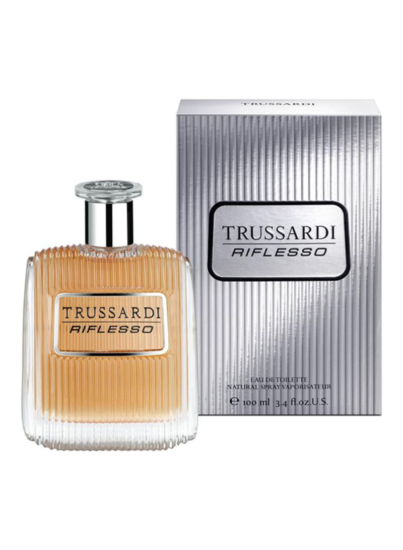 TRUSSARDI RIFLESSO EDT 100ML